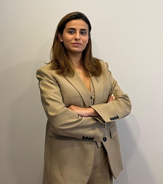 Av. Miray Aysan Onur