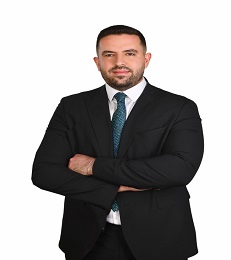 Av. Mustafa Hakkı Özel